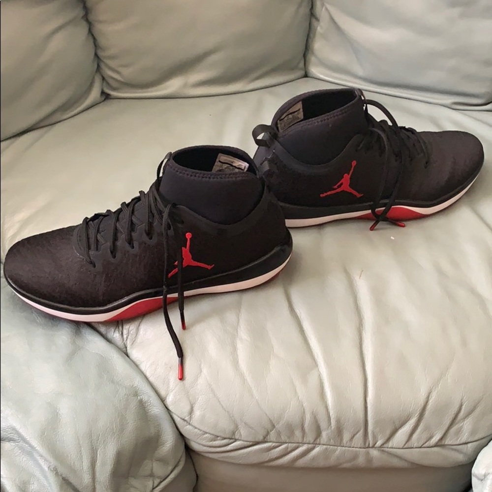 Jordan Shoes